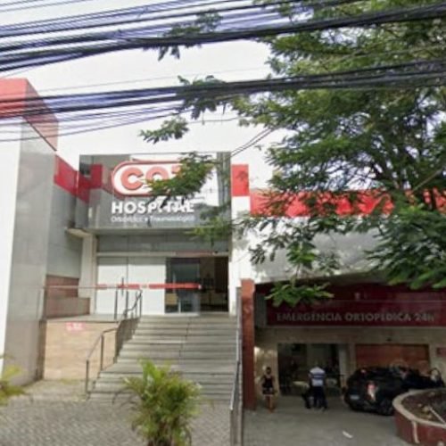 Clínica ortopédica tradicional de Salvador enfrenta processo judicial de despejo