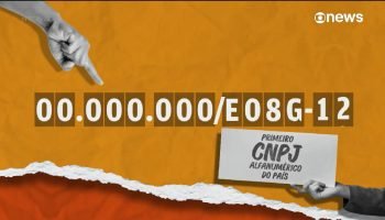 CNPJ alfanumérico marca nova fase na identificação de empresas brasileiras