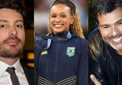 Cobrança nas redes sociais expõe famosos com título de eleitor cancelado