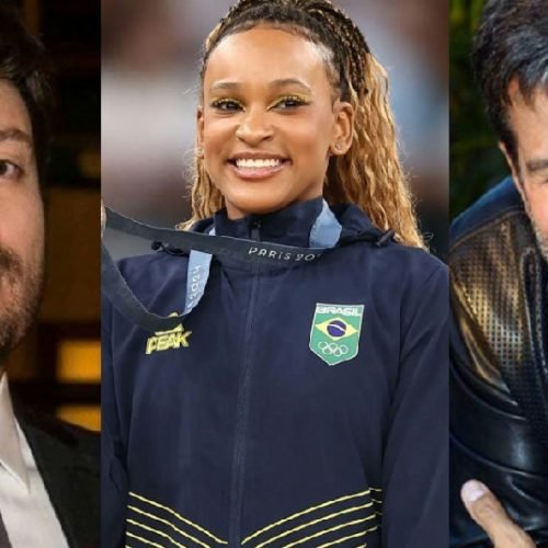 Cobrança nas redes sociais expõe famosos com título de eleitor cancelado