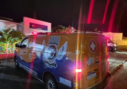Colisão de motos na zona rural de Riachão do Jacuípe resulta em um óbito e um ferido grave