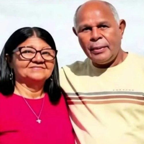 Colisão na Bahia deixa sete feridos e mata sobrinho de Luiz Gonzaga e sua esposa