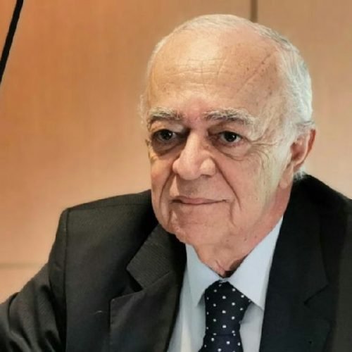 Com 49 anos de serviço na Bahia, morre aos 78 o ex-presidente do Tcm-ba José Alfredo Rocha Dias