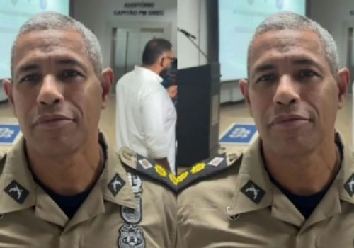 Comandante do BEPE condiciona retorno da torcida mista a mudança nas organizadas