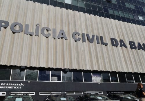 Concurso da Polícia Civil na Bahia abre 750 vagas para diversos cargos