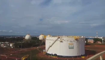 Concurso da Transpetro oferece 4.171 vagas com salários de até R$ 15 mil e inscrições abertas