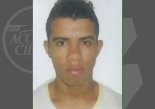 Confronto com a PM em Feira de Santana termina com morte de suspeito de atacar médico