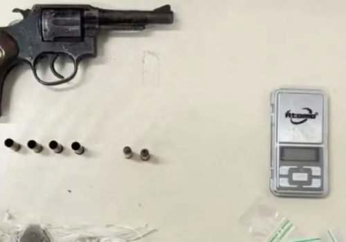 Confronto com a Polícia Militar resulta em morte na zona rural de Ibirataia
