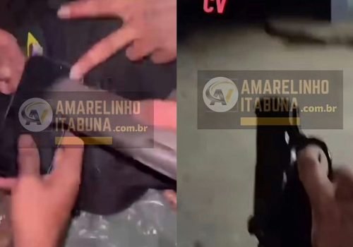 Confronto entre facções criminosas resulta em expulsão de grupo em Porto Seguro