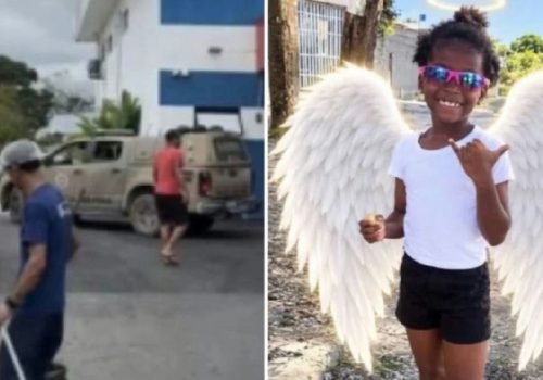 Confronto entre policiais e homens armados termina com morte de menina na Bahia