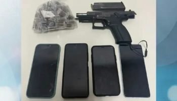 Confronto policial no Bairro da Paz resulta em morte de suspeito de tráfico