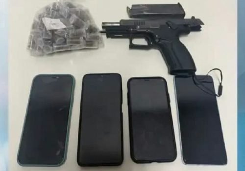 Confronto policial no Bairro da Paz resulta em morte de suspeito de tráfico