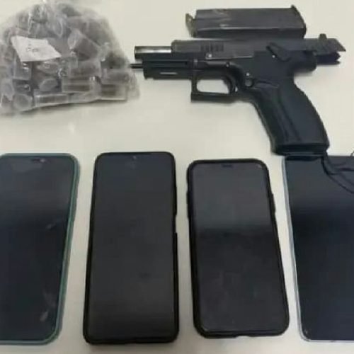 Confronto policial no Bairro da Paz resulta em morte de suspeito de tráfico