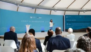 COP17 termina em Ulaanbaatar sem consenso global sobre combate às secas