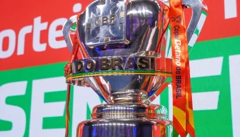 Copa do Brasil define semifinalistas e premiação milionária