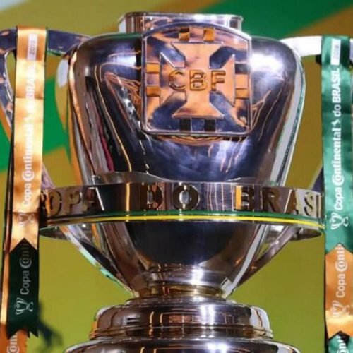 Copa do Brasil movimenta o sábado com duelos decisivos nas oitavas de final