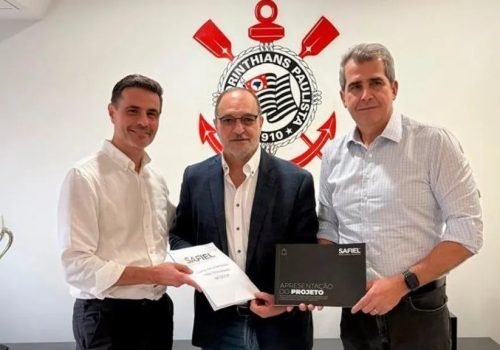 Corinthians impõe exigências rigorosas para avaliar projeto da Safiel
