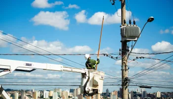 Corte de energia afeta Sobradinho e Paranoá nesta quarta-feira
