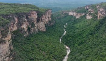 Criação da unidade de conservação da Serra da Chapadinha avança na Casa Civil