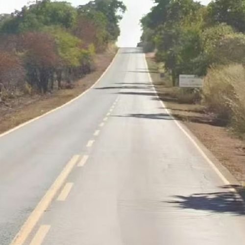 Criança de 5 anos é encontrada sozinha em rodovia após punição materna
