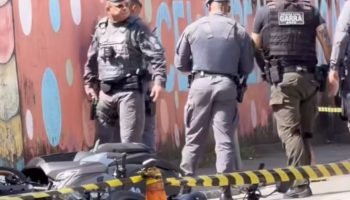 Criança de 7 anos morre baleada durante tentativa de assalto na Zona Norte de São Paulo