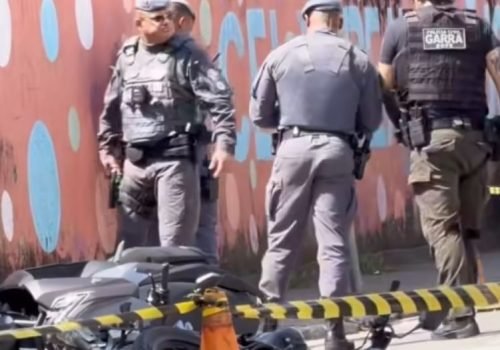 Criança de 7 anos morre baleada durante tentativa de assalto na Zona Norte de São Paulo