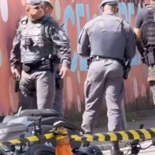 Criança de 7 anos morre baleada durante tentativa de assalto na Zona Norte de São Paulo