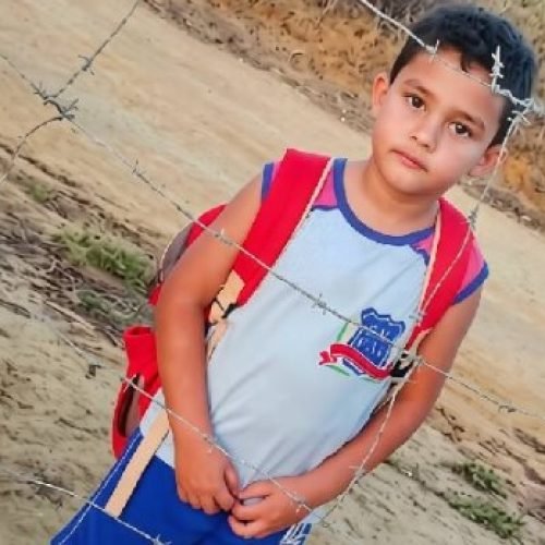 Criança de cinco anos morre após passar mal em escola no sudoeste da Bahia