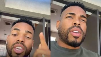 Cristian Bell responde questionamentos sobre repasses públicos para sua empresa