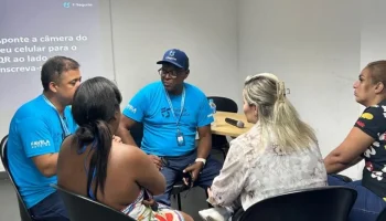 CUFA Amazonas e F/Seguros abrem seleção para empregos e cursos nesta quinta-feira em Manaus
