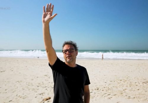 Da frustração na areia ao sucesso digital: como app de quiosques fatura R$ 60 mil mensais