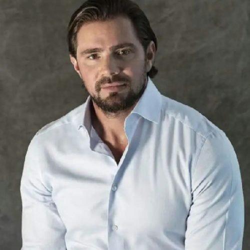 Daniel Vorcaro presta depoimento à Polícia Federal após recusa de delação premiada