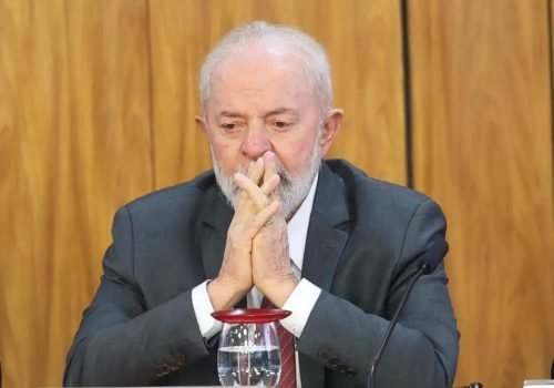 Datafolha aponta que 42% dos brasileiros reprovam gestão de Lula