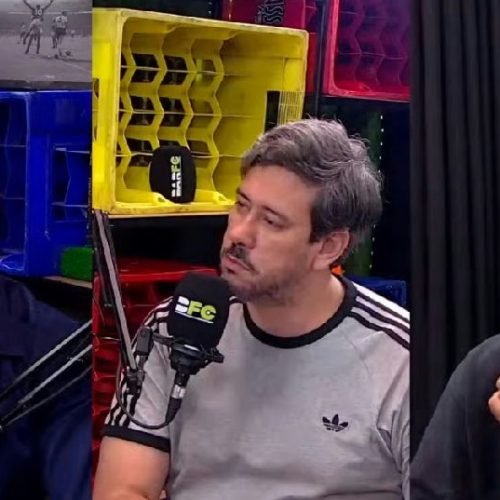 Debate no Bar FC analisa repercussão de publicação política no canal oficial do Bahia