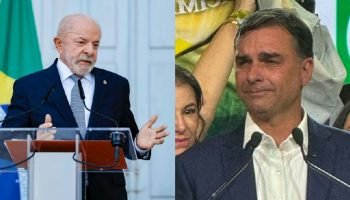 Debate presidencial é cancelado após ausência de confirmação de Lula e Flávio Bolsonaro