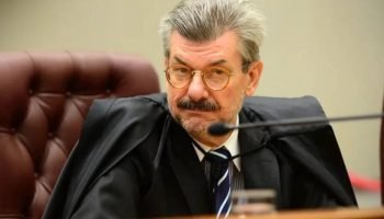 Decisão unânime do STJ condena ministro Marco Buzzi por importunação sexual