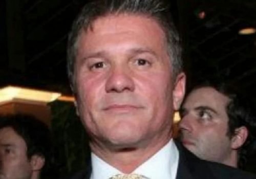 Defesa de Henrique Vorcaro recorre ao STF por revogação de prisão preventiva