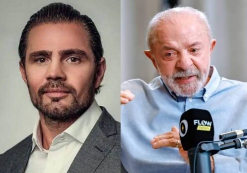 Delação de Vorcaro aponta suposto esquema de financiamento para documentário sobre Lula