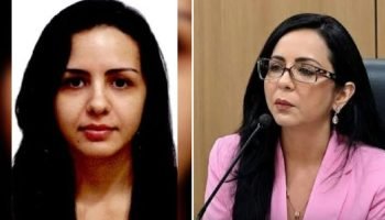 Delegada processa candidato que questionou nomeação após eliminação em concurso