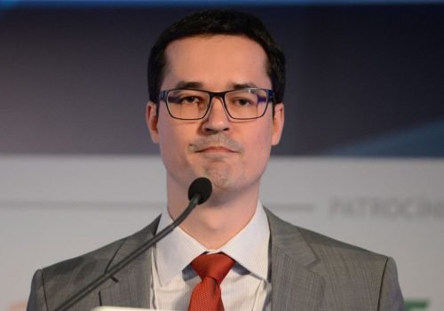 Deltan Dallagnol anexa documentos de sigilo bancário de Cristiano Zanin ao Tre-pr