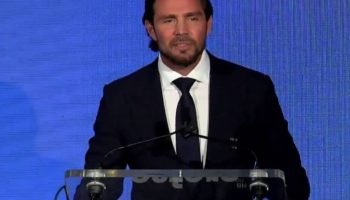 Denúncia aponta privilégios de Daniel Vorcaro em batalhão da Polícia Militar