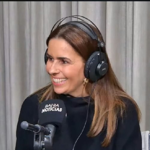 Depressão exige escuta ativa e acolhimento, afirma psicóloga Marta Luzbel