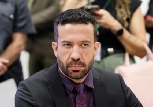 Deputado André Janones tem melhora após arritmia e alta médica é prevista
