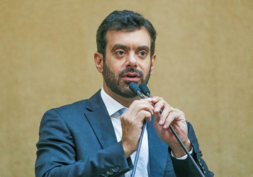 Deputado Tiago Correia sinaliza intenção de concorrer à Prefeitura de Salvador