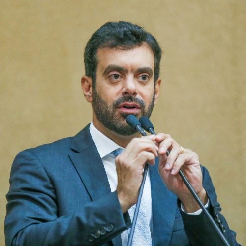 Deputado Tiago Correia sinaliza intenção de concorrer à Prefeitura de Salvador