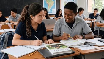 Desempenho escolar no Brasil exige cautela após resultados do Pisa