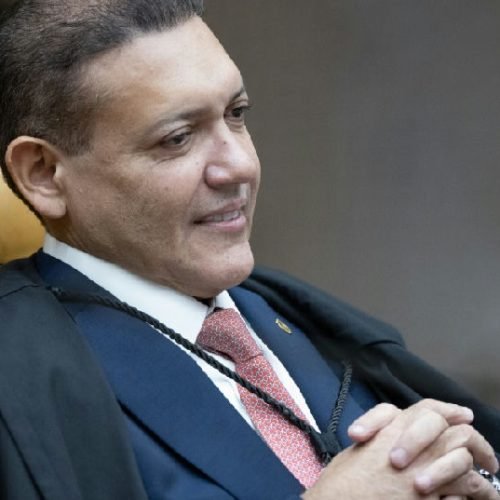 Diálogos vazados de Daniel Vorcaro citam ministro e presença de acompanhantes em festa de luxo