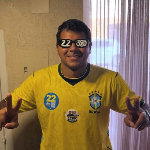 Diego Castro consolida liderança eleitoral do PL no Norte e Nordeste