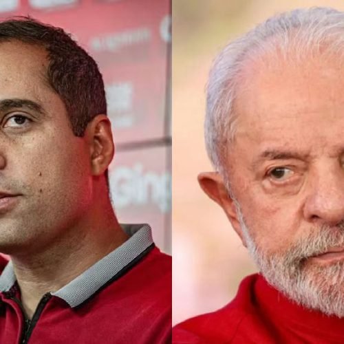 Dirigente do Vila Nova critica governo e ataca Bolsa Família em meio ao debate sobre bets