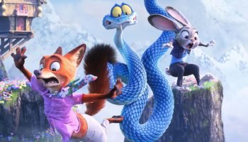 Disney confirma sequências de Zootopia, Frozen, Viva e os Incríveis para os próximos anos